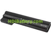 Batería para portátil HP HSTNN-DB1U 10,8V/4400mAh